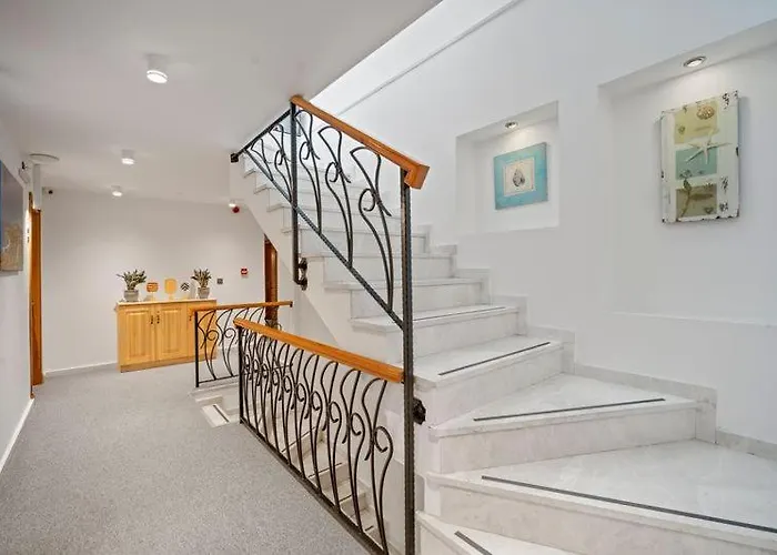 فندق Kumluk داتْشا