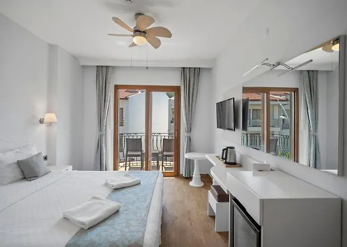 Kumluk 2* داتْشا