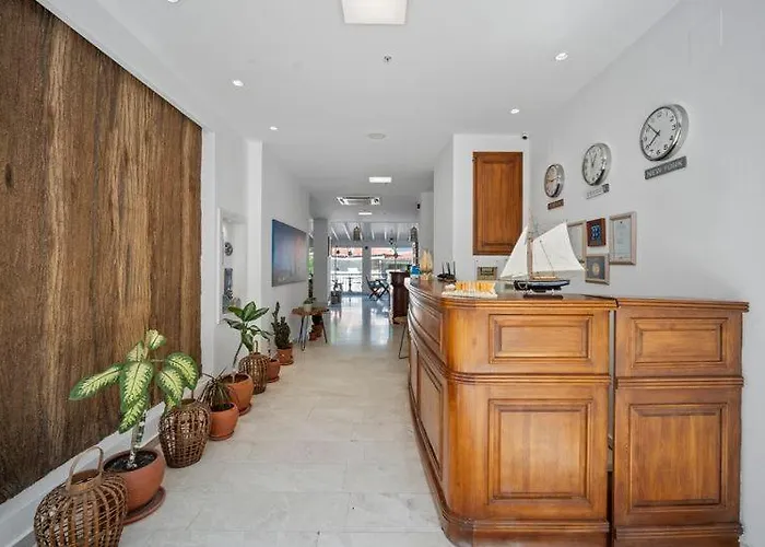 Kumluk 2* ダッチャ